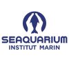 Logo de l'institut marin seaquarium du Grau Du Roi