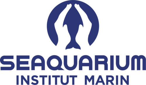 logo institut marin seaquarium